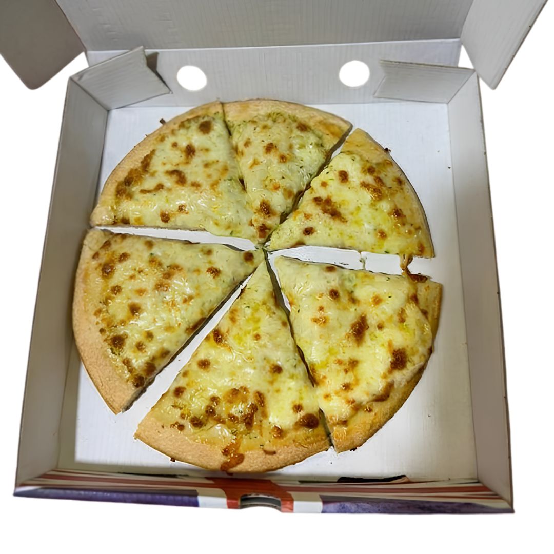 Garlic Bread Cheese